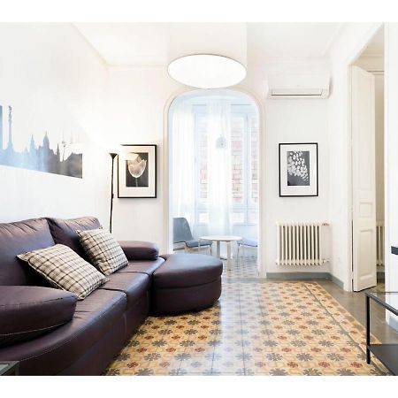 Stay U-Nique Apartments Napols I برشلونة المظهر الخارجي الصورة