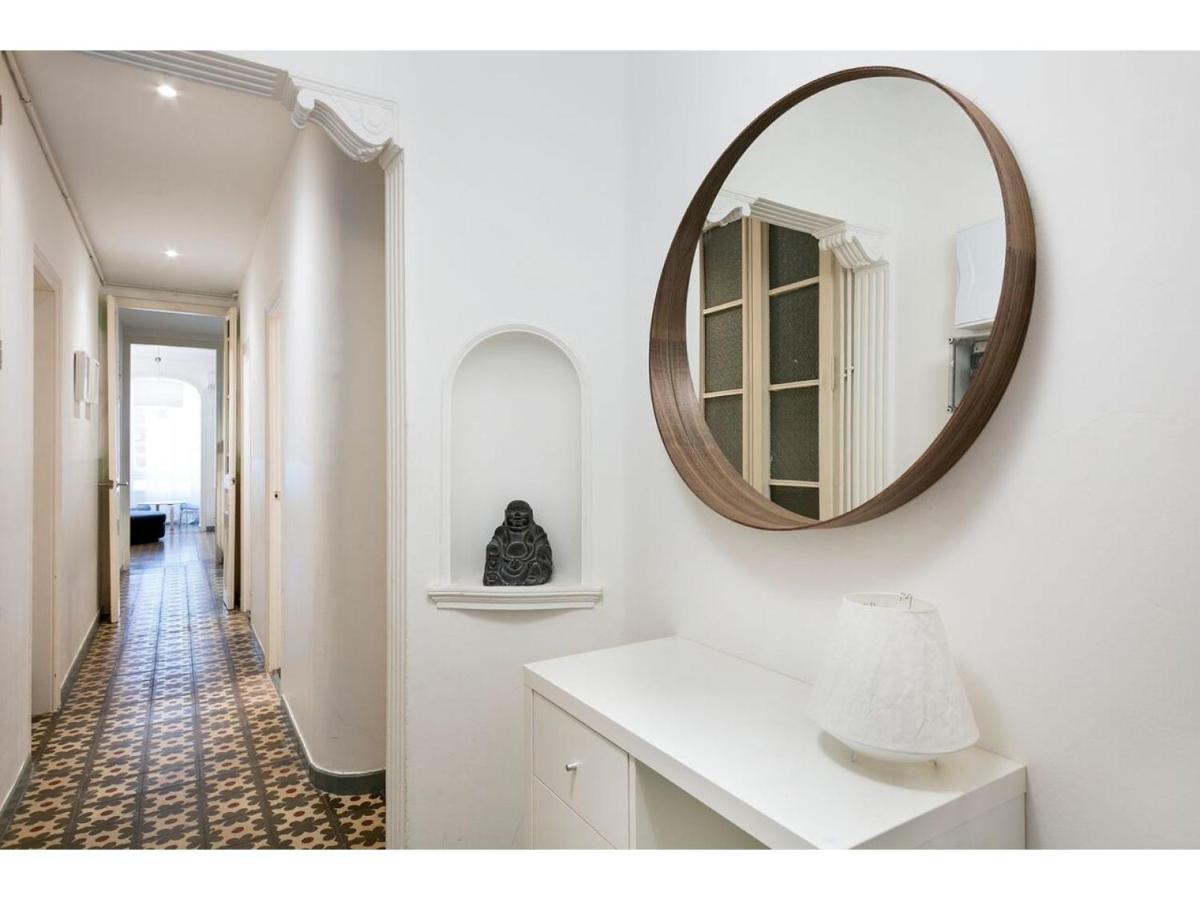 Stay U-Nique Apartments Napols I برشلونة المظهر الخارجي الصورة